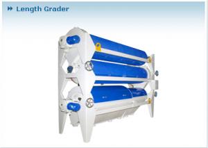 Length Grader